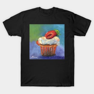 Cupcake Delight T-Shirt